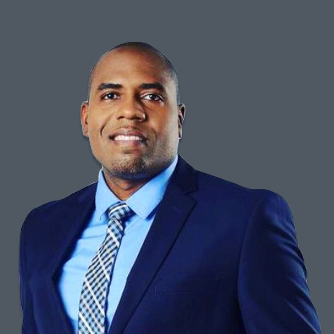 Aaron Miller