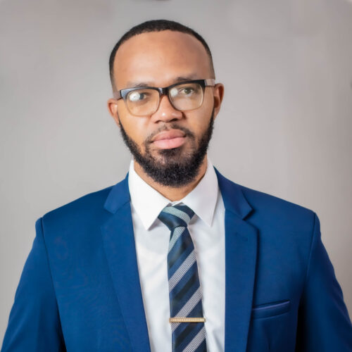 Jahmar Brown, Senior Research Analyst, JN Fund Managers