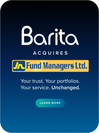 Barita Acquires JN Fund Managers